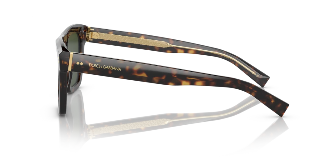 Dolce & Gabbana DG4420 502/71 - 52 - Güneş Gözlükleri