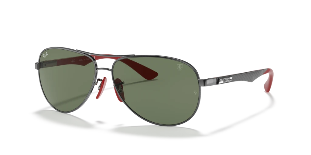 Ray Ban RB8313M F00171 61 Güneş Gözlükleri