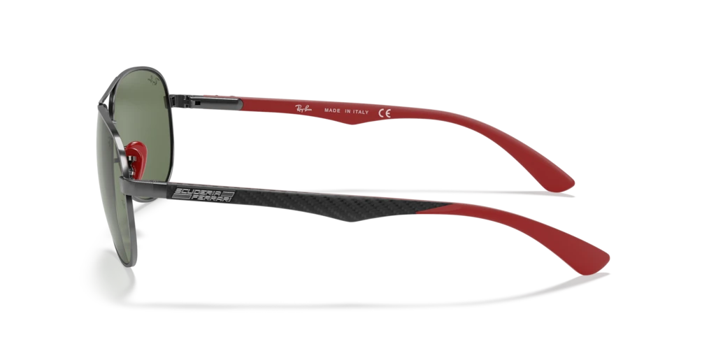 Ray Ban RB8313M F00171 61 Güneş Gözlükleri