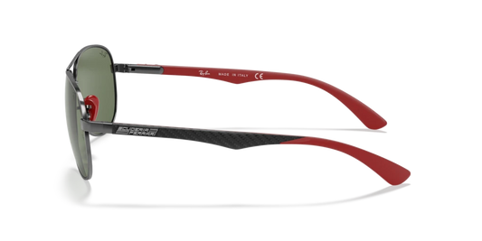 Ray Ban RB8313M F00171 61 Güneş Gözlükleri