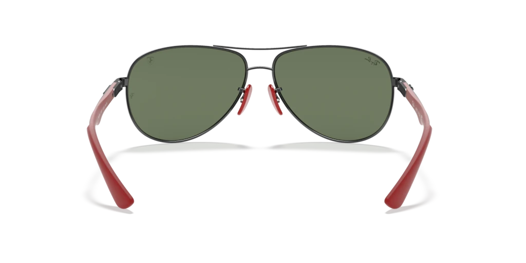 Ray Ban RB8313M F00171 61 Güneş Gözlükleri