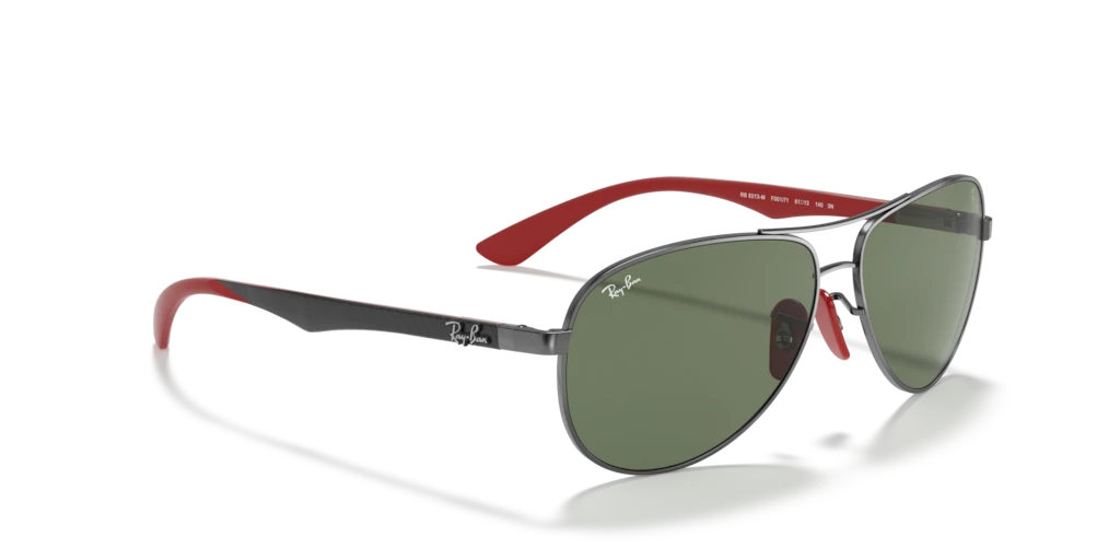 Ray Ban RB8313M F00171 61 Güneş Gözlükleri