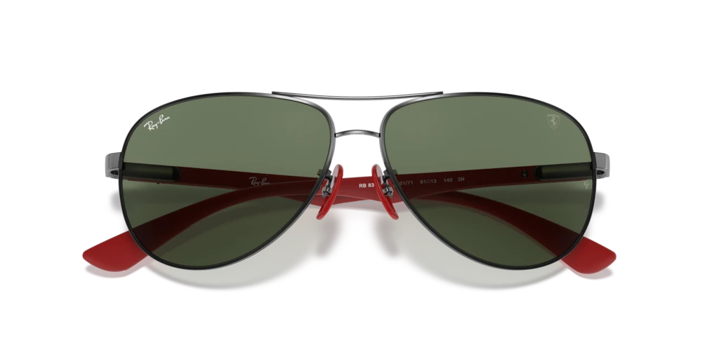 Ray Ban RB8313M F00171 61 Güneş Gözlükleri