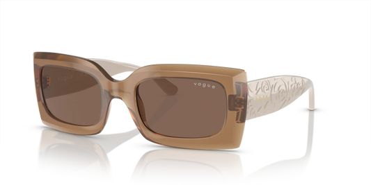 Vogue VO5526S 309373 - 52 - Güneş Gözlükleri