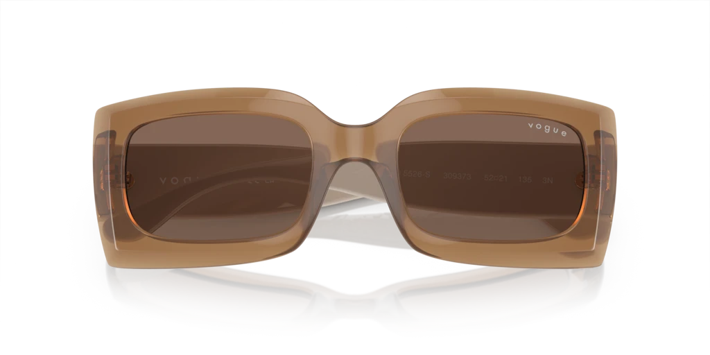 Vogue VO5526S 309373 - 52 - Güneş Gözlükleri