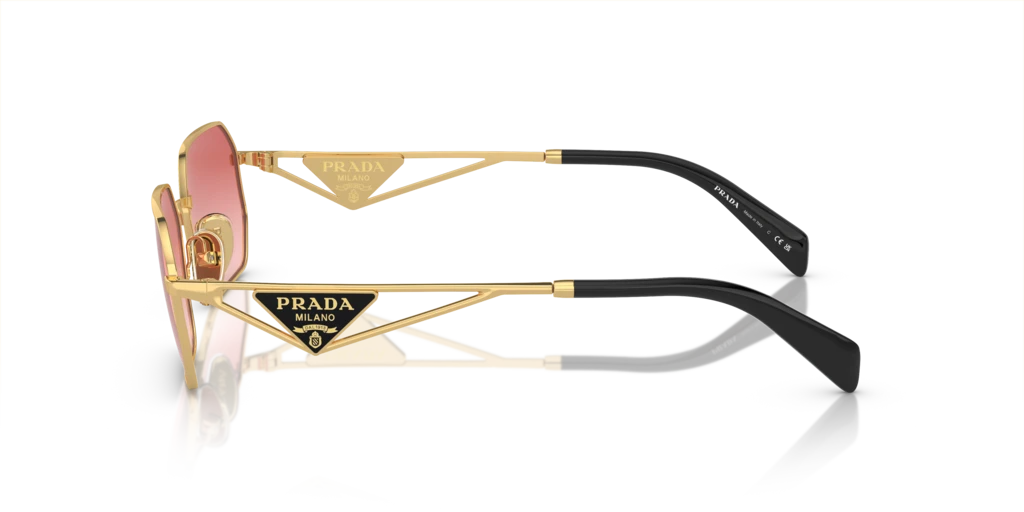 Prada PR A51S 5AK40C 58 Güneş Gözlükleri