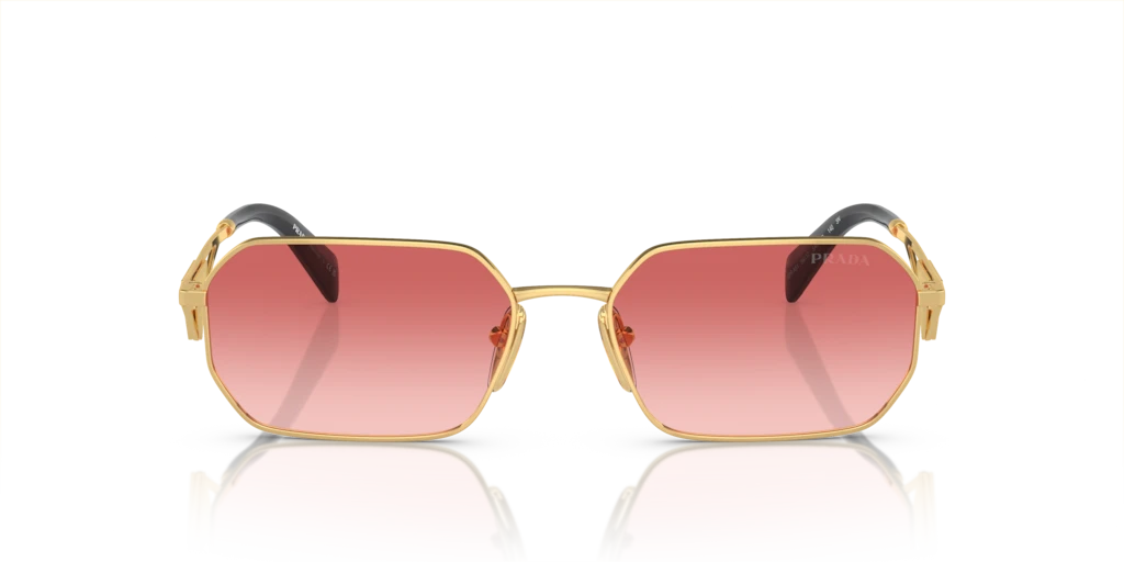 Prada PR A51S 5AK40C 58 Güneş Gözlükleri