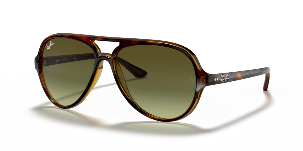 Ray Ban RB4125 710/A6 59 Güneş Gözlükleri