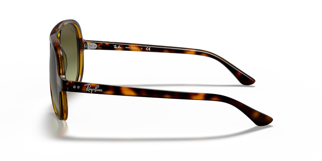 Ray Ban RB4125 710/A6 59 Güneş Gözlükleri