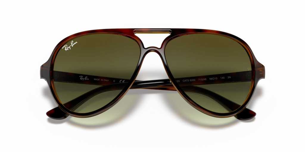 Ray Ban RB4125 710/A6 59 Güneş Gözlükleri