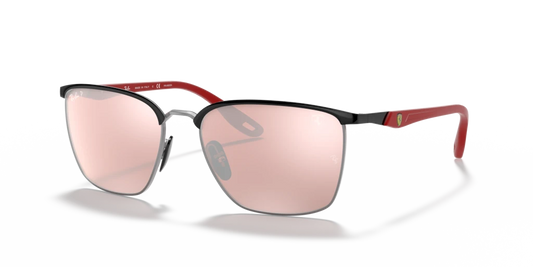 Ray-Ban RB3673M F060H2 - 56 - Güneş Gözlükleri