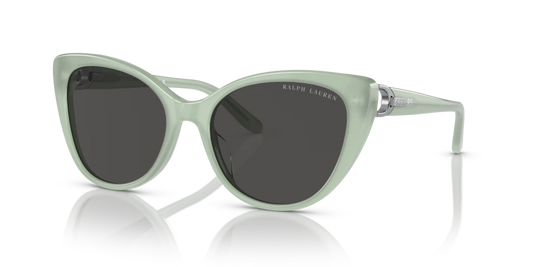 Ralph Lauren RL8215BU 608287 - 56 - Güneş Gözlükleri