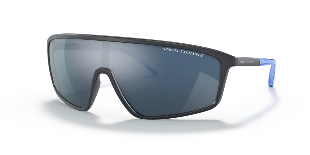 Armani Exchange AX4119S 818155 - 37 - Güneş Gözlükleri