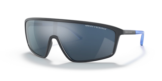 Armani Exchange AX4119S 818155 - 37 - Güneş Gözlükleri