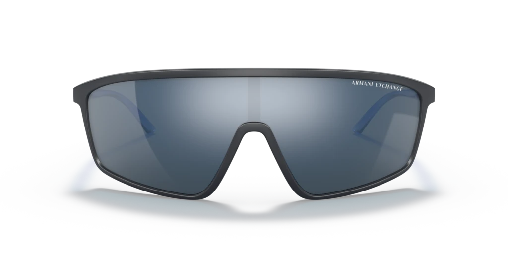 Armani Exchange AX4119S 818155 - 37 - Güneş Gözlükleri
