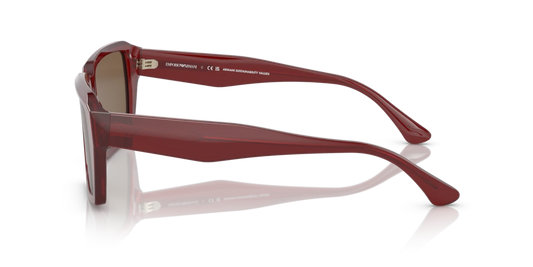 Emporio Armani EA4186 507573 58 Güneş Gözlükleri