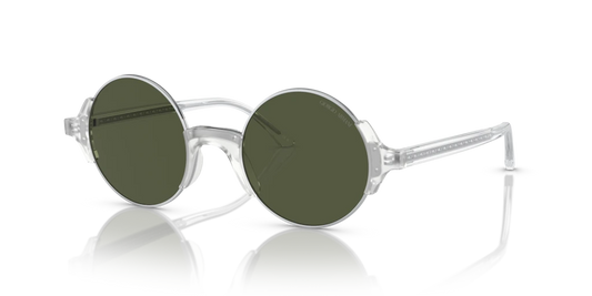 Giorgio Armani AR326SM 599931 - 48 - Güneş Gözlükleri