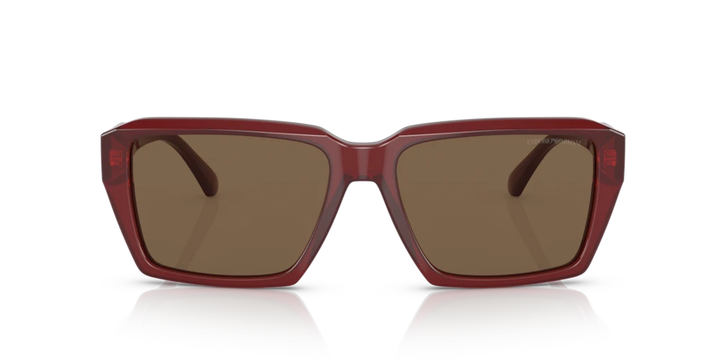 Emporio Armani EA4186 507573 - 58 - Güneş Gözlükleri