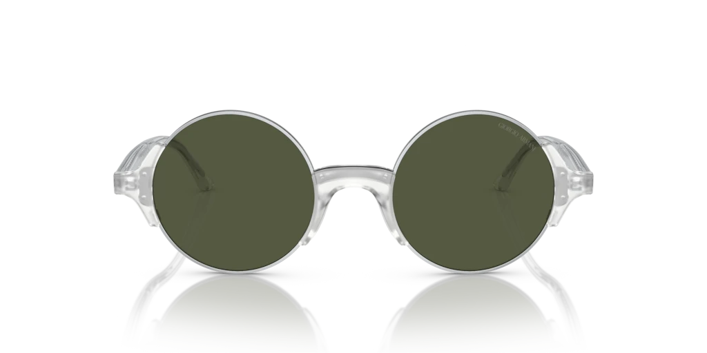Giorgio Armani AR326SM 599931 - 48 - Güneş Gözlükleri