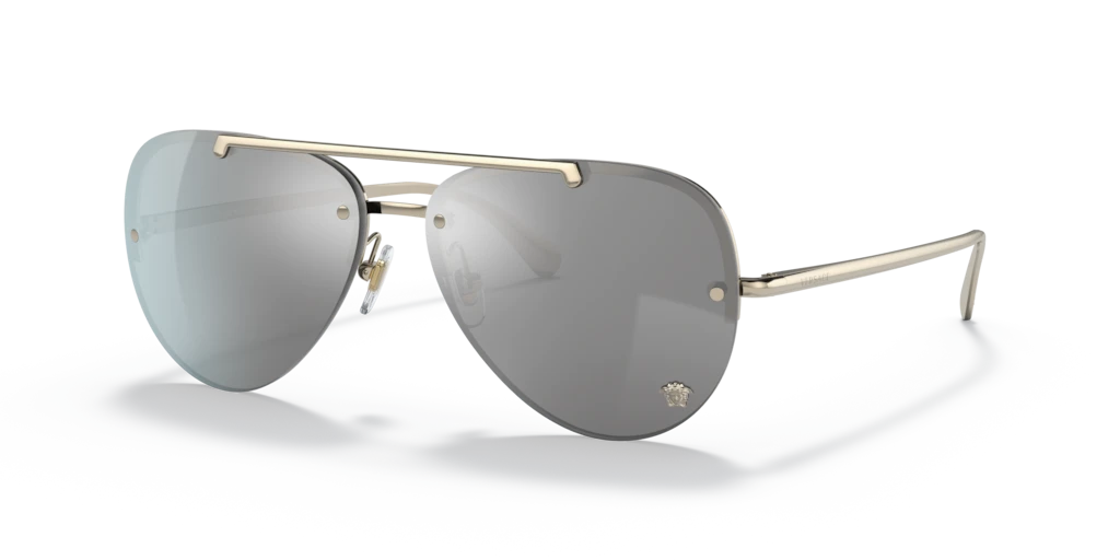 Versace VE2231 12526G - 60 - Güneş Gözlükleri