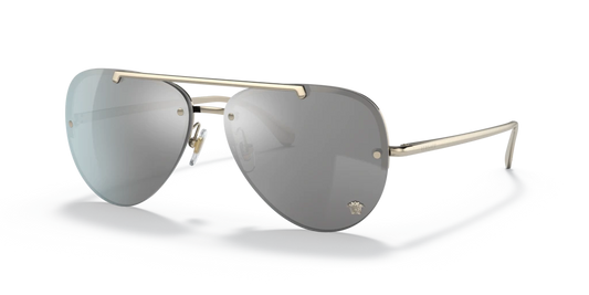 Versace VE2231 12526G - 60 - Güneş Gözlükleri