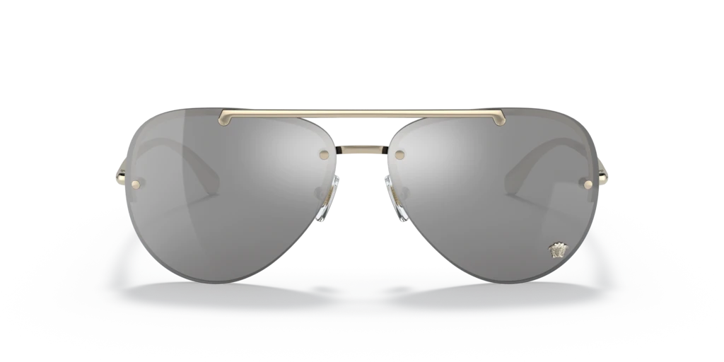 Versace VE2231 12526G 60 Güneş Gözlükleri