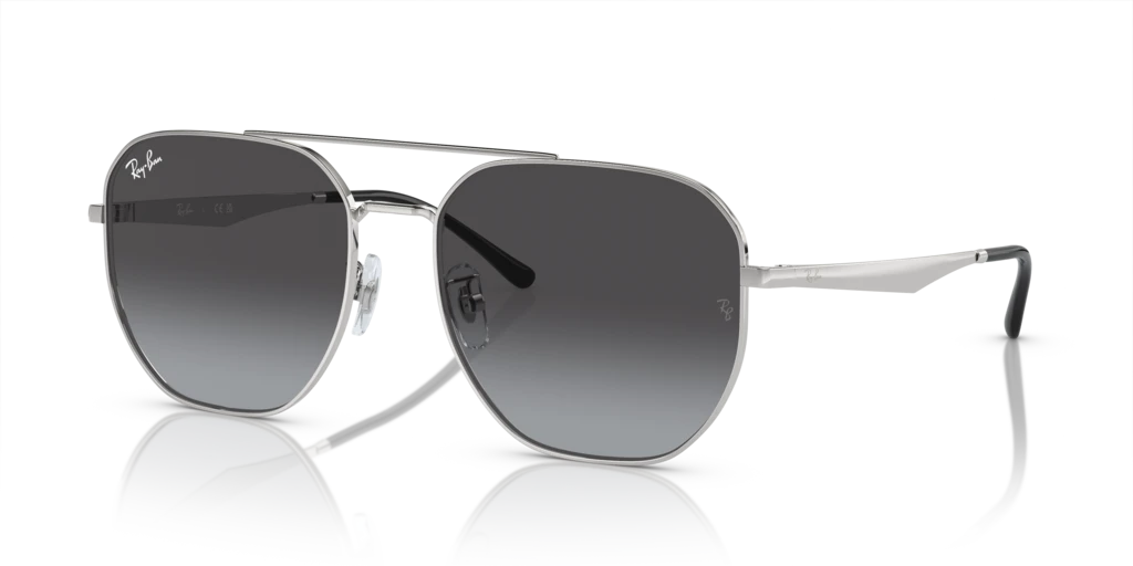 Ray Ban RB3724D 003/8G 59 Güneş Gözlükleri