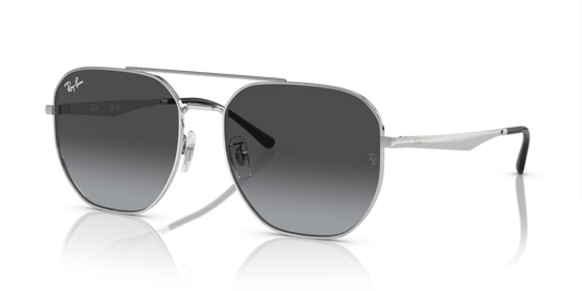 Ray Ban RB3724D 003/8G 59 Güneş Gözlükleri