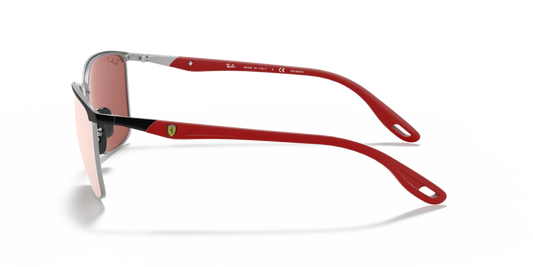 Ray-Ban RB3673M F060H2 - 56 - Güneş Gözlükleri
