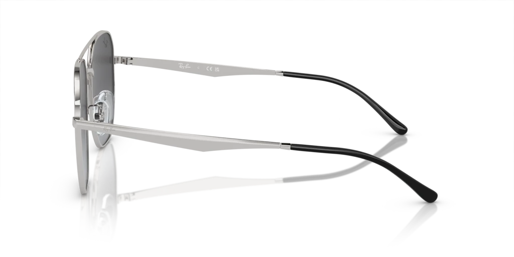 Ray Ban RB3724D 003/8G 59 Güneş Gözlükleri