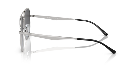 Ray Ban RB3724D 003/8G 59 Güneş Gözlükleri