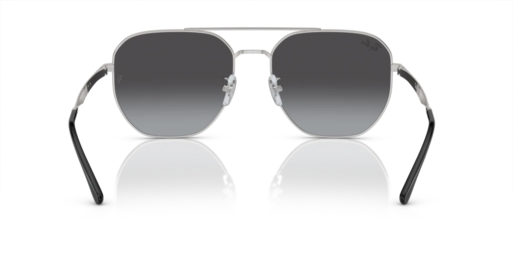 Ray Ban RB3724D 003/8G 59 Güneş Gözlükleri