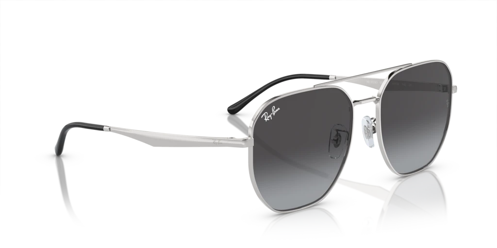 Ray Ban RB3724D 003/8G 59 Güneş Gözlükleri