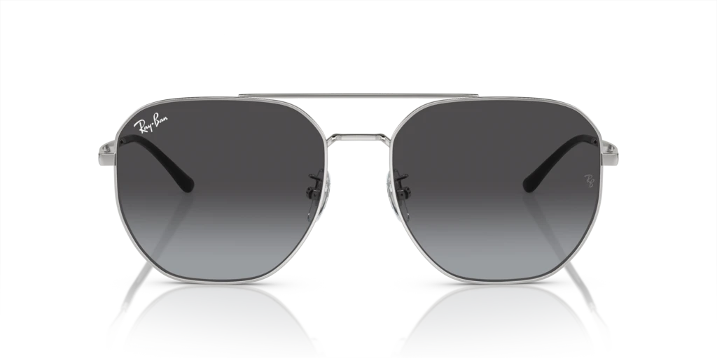 Ray Ban RB3724D 003/8G 59 Güneş Gözlükleri