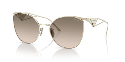 Prada PR 50ZS ZVN3D0 59 Güneş Gözlükleri