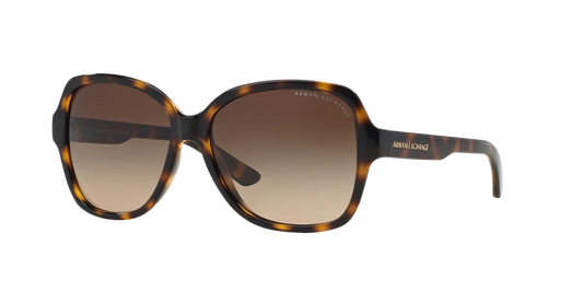 Armani Exchange AX4029S 811713 - 57 - Güneş Gözlükleri