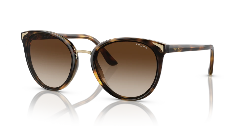 Vogue VO5230S W65613 - 54 - Güneş Gözlükleri