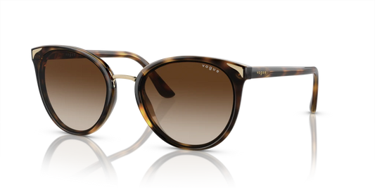 Vogue VO5230S W65613 - 54 - Güneş Gözlükleri