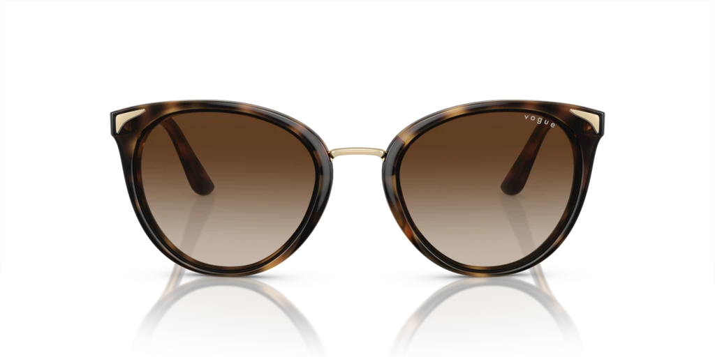 Vogue VO5230S W65613 - 54 - Güneş Gözlükleri