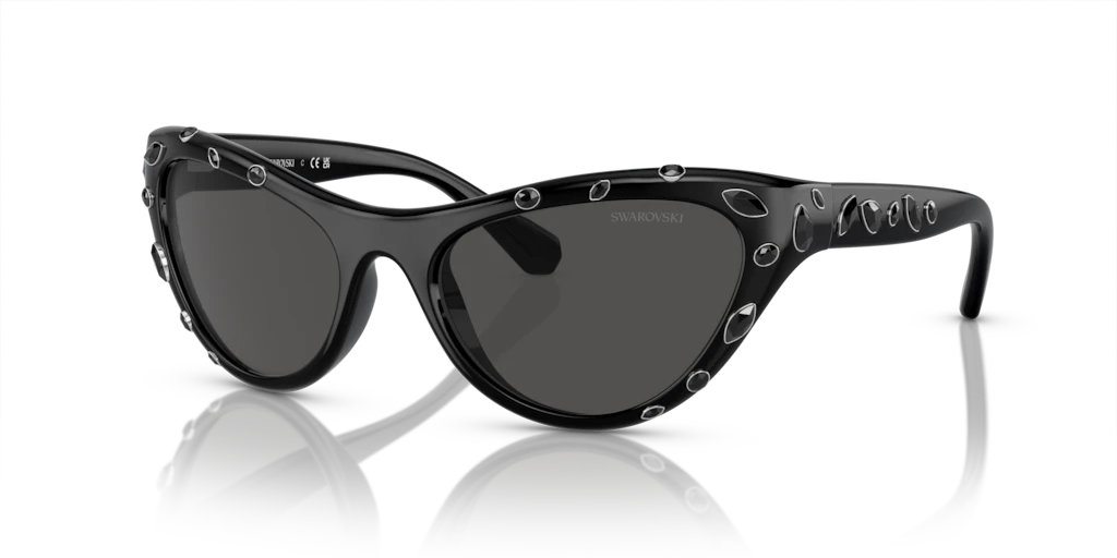 Swarovski SK6007 100187 57 Güneş Gözlükleri