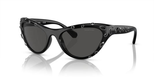 Swarovski SK6007 100187 57 Güneş Gözlükleri