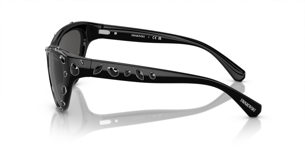 Swarovski SK6007 100187 57 Güneş Gözlükleri