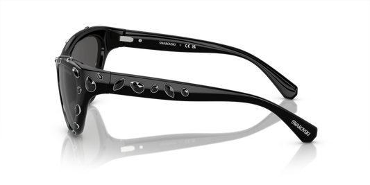 Swarovski SK6007 100187 57 Güneş Gözlükleri