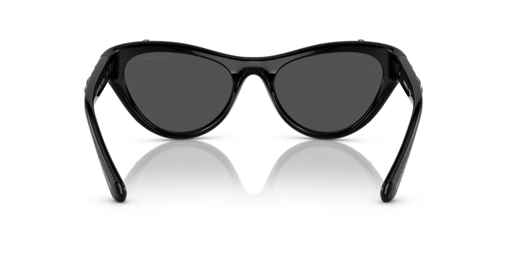 Swarovski SK6007 100187 57 Güneş Gözlükleri