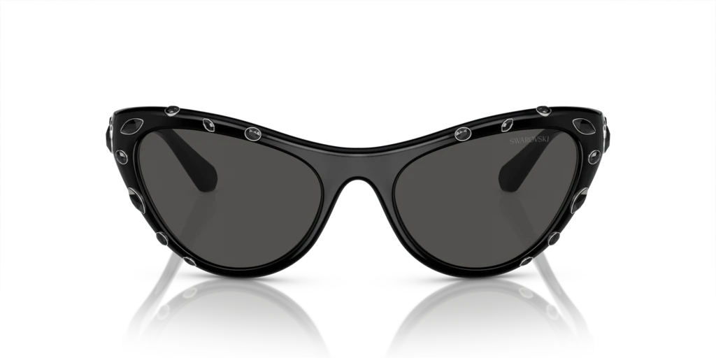 Swarovski SK6007 100187 57 Güneş Gözlükleri