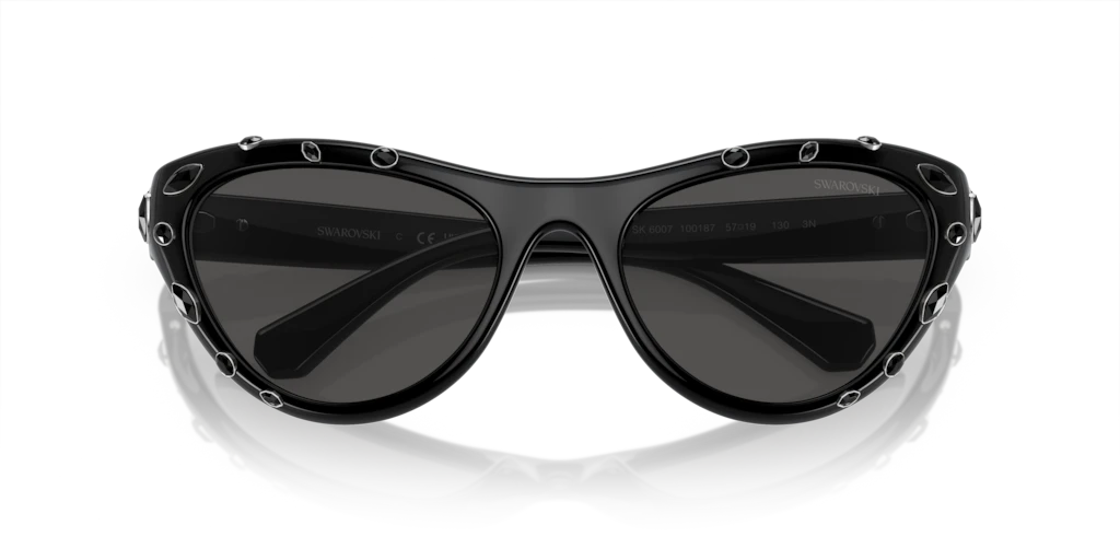 Swarovski SK6007 100187 57 Güneş Gözlükleri