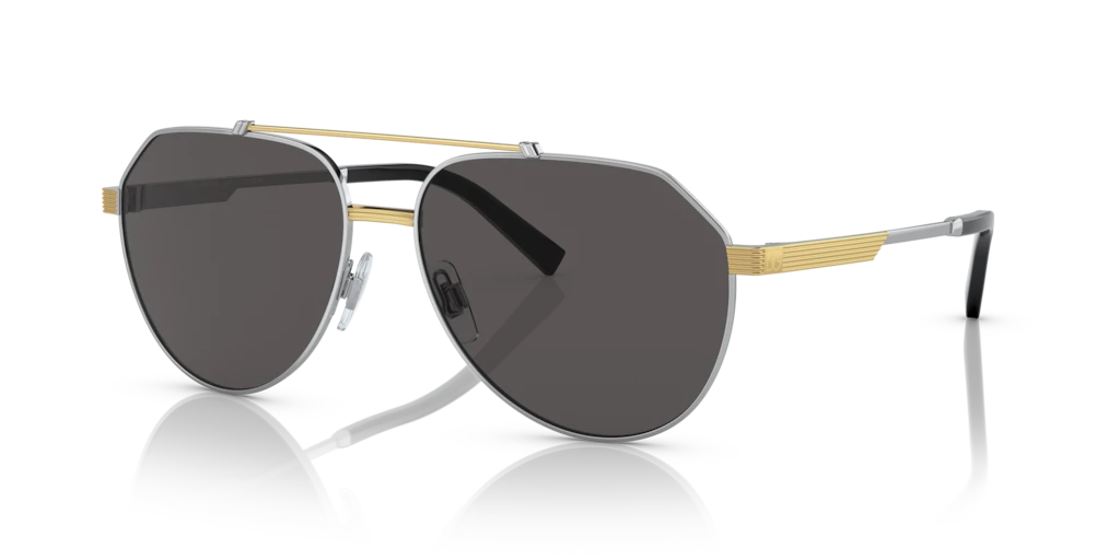 Dolce & Gabbana DG2288 131387 - 59 - Güneş Gözlükleri