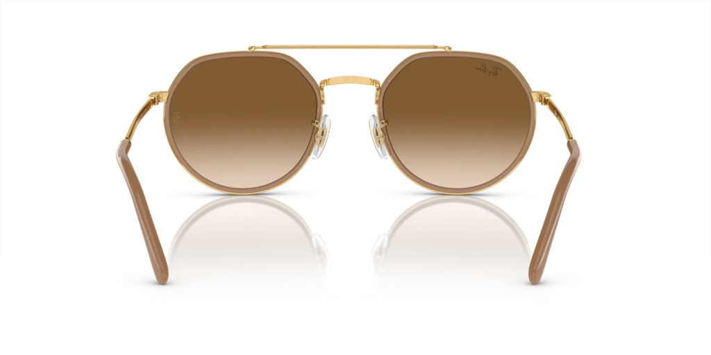 Ray Ban RB3765 001/51 53 Güneş Gözlükleri