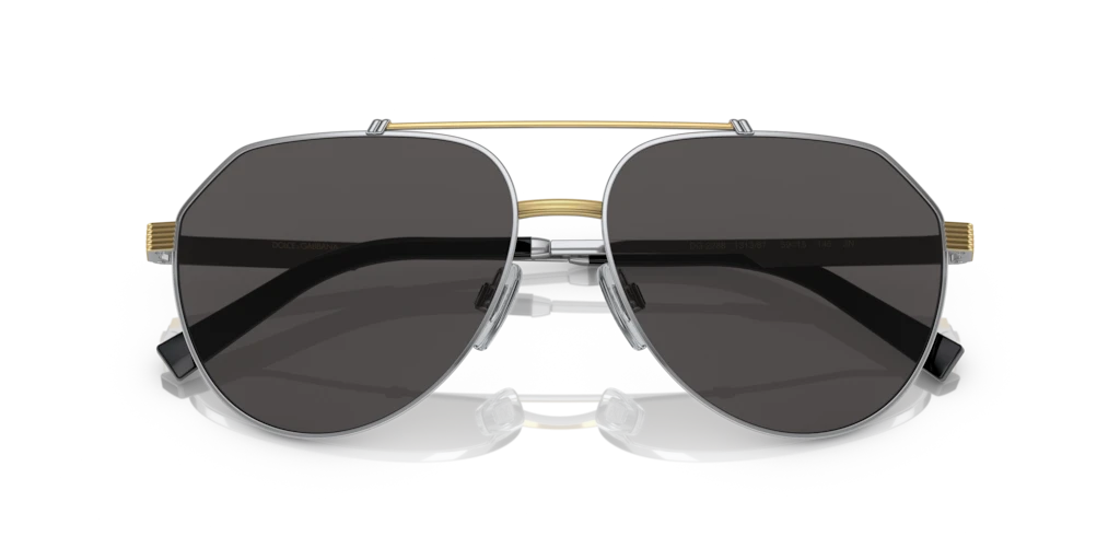 Dolce & Gabbana DG2288 131387 - 59 - Güneş Gözlükleri