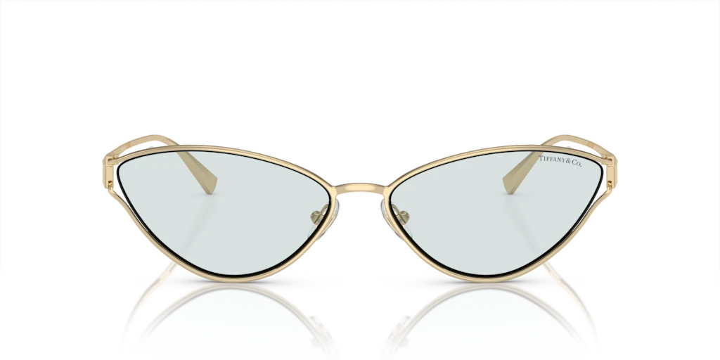 Tiffany TF3095 6196MF - 61 - Güneş Gözlükleri